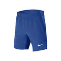 Dri-Fit Victory Shorts Jungen - blau, weiß