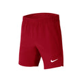 Dri-Fit Victory Shorts Jungen - dunkelrot,