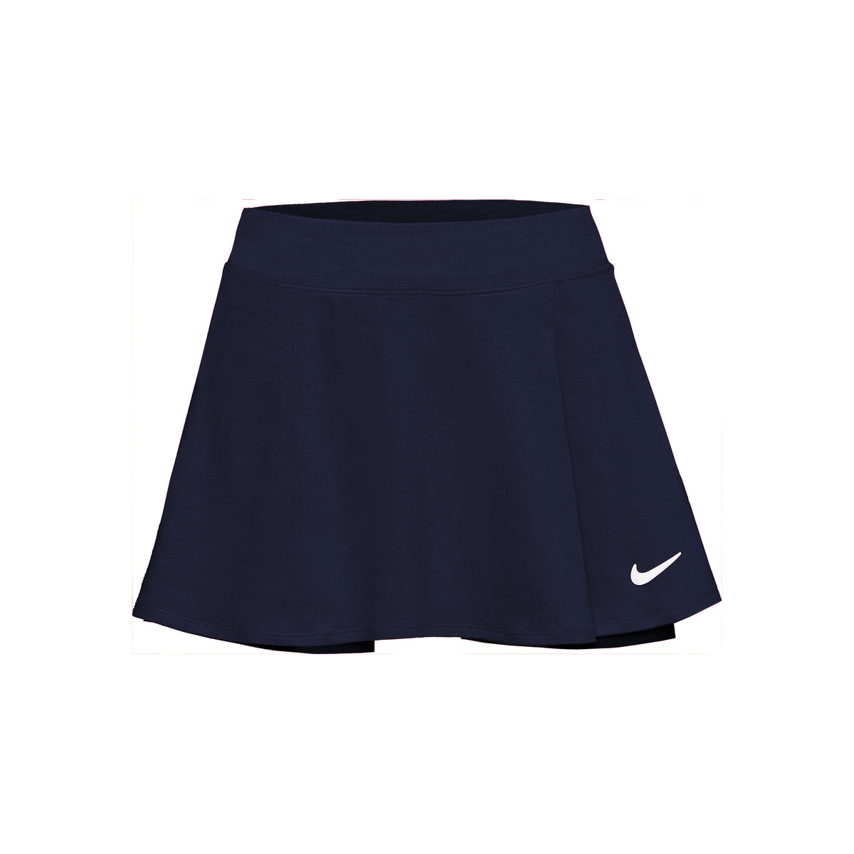 Nike Court Flouncy Rock Damen - dunkelblau,