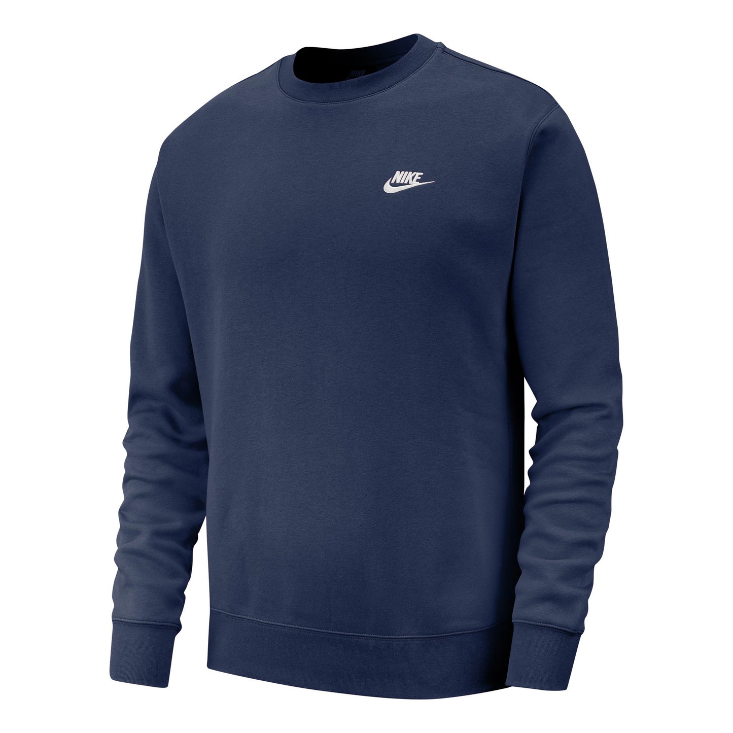 Nike Sportswear Sweatshirt Herren-Dunkelblau