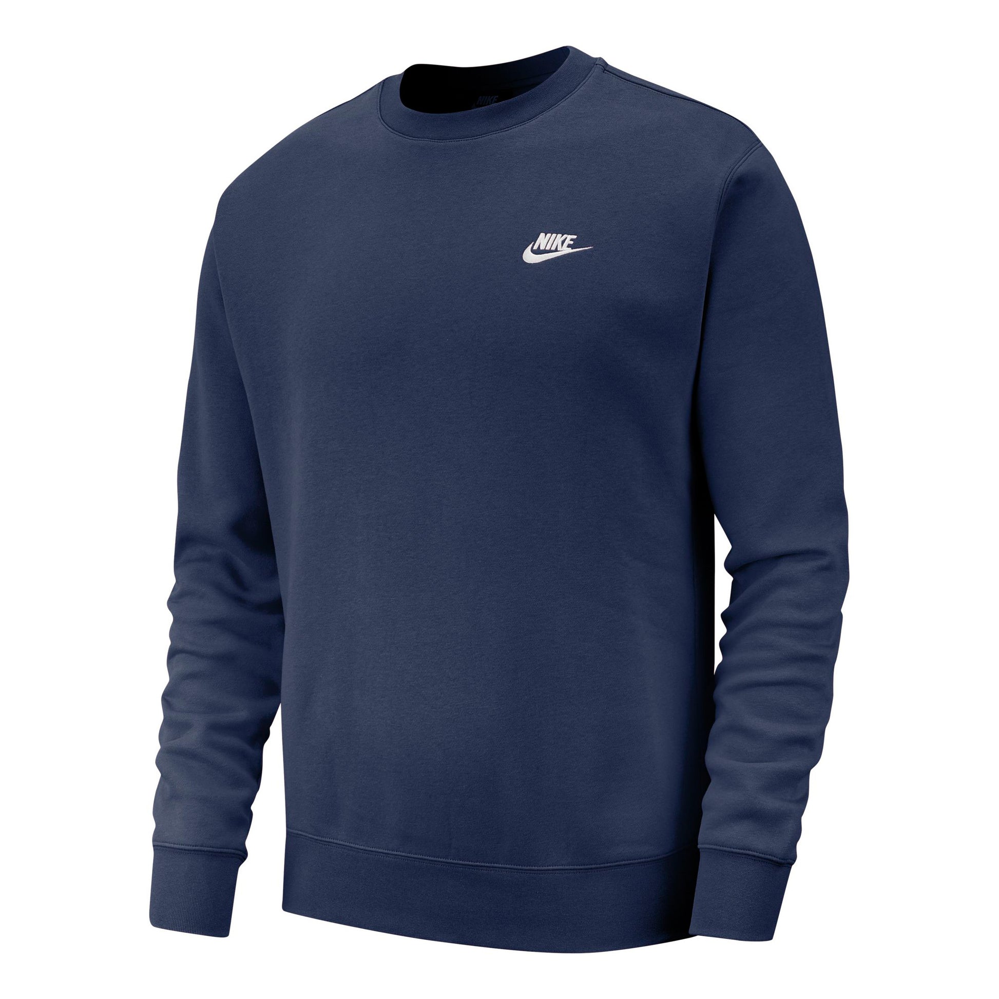 Nike Sportswear Sweatshirt Herren-Dunkelblau