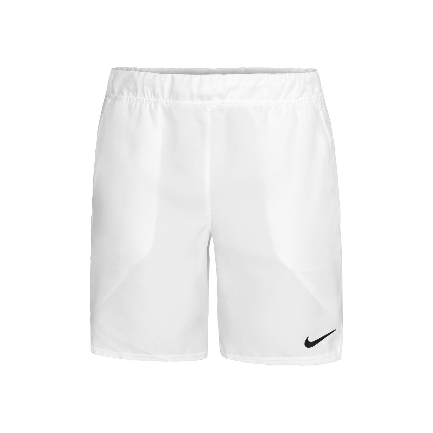 Nike Court Victory 9in Shorts Herren-Weiß