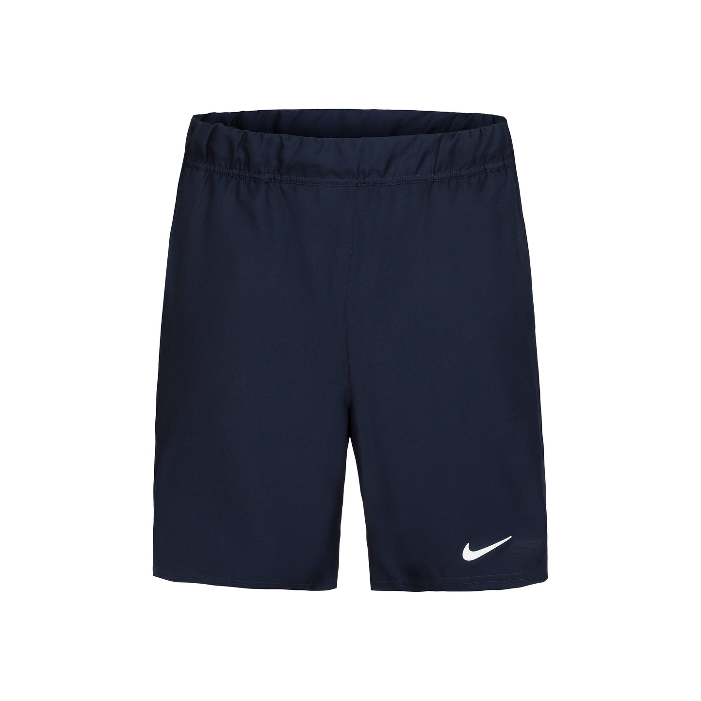 Nike Dri-Fit Victory Court 9in Shorts Herren - dunkelblau,