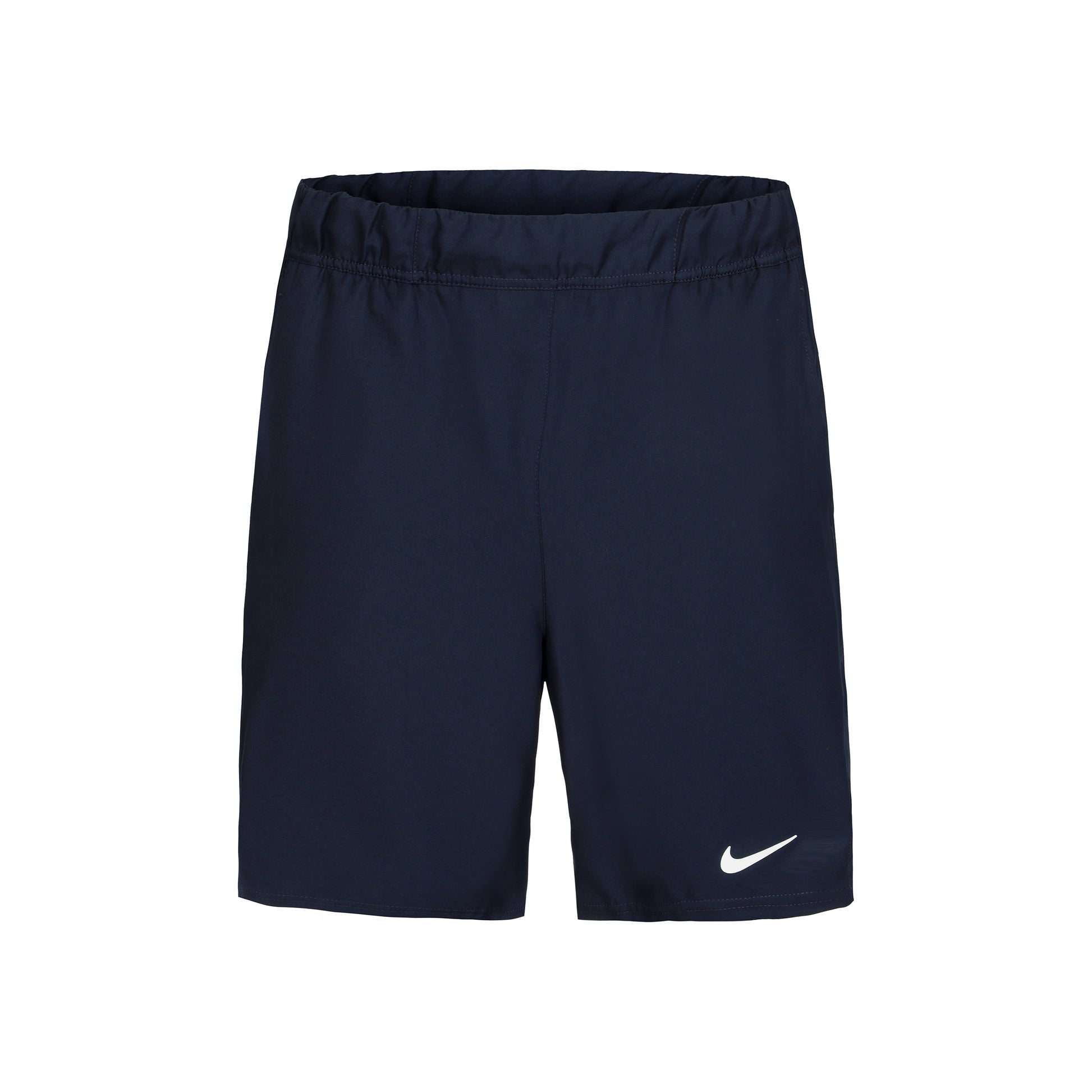 Nike Dri-Fit Victory Court 9in Shorts Herren - dunkelblau,
