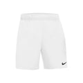 Dri-Fit Victory 7in Shorts Herren-Weiß