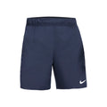 Dri-Fit Victory Court 7in Shorts Herren - dunkelblau,