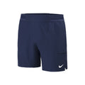 Court Dri-Fit Advantage 7in Shorts Herren - dunkelblau,