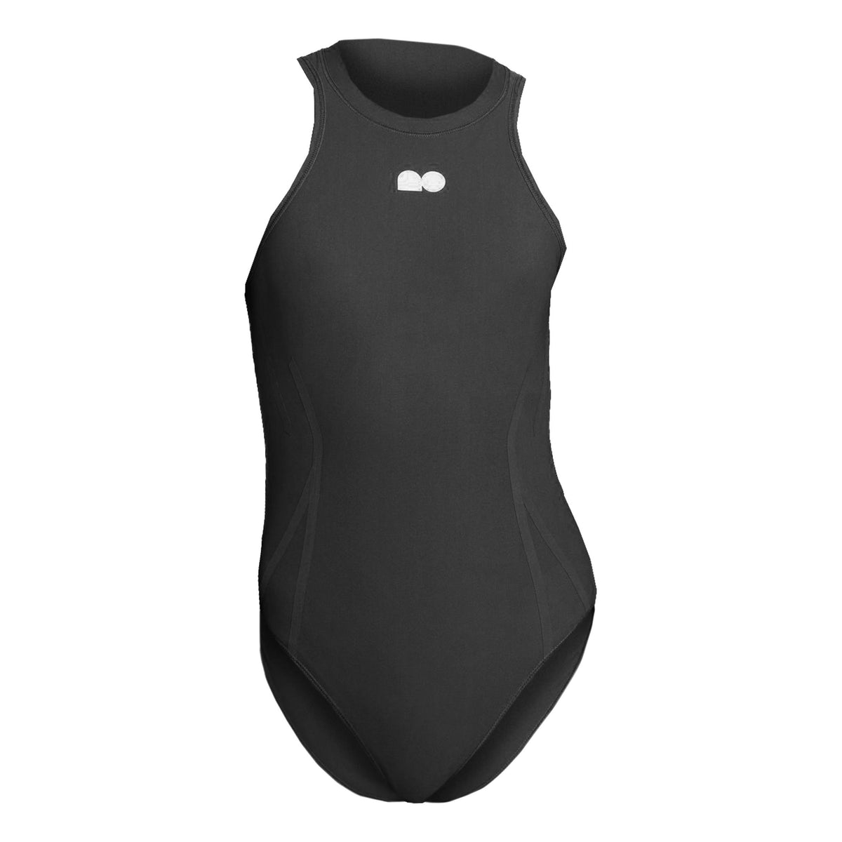 Nike Court NJC Mesh Naomi Osaka Jumpsuit Damen - schwarz, weiß