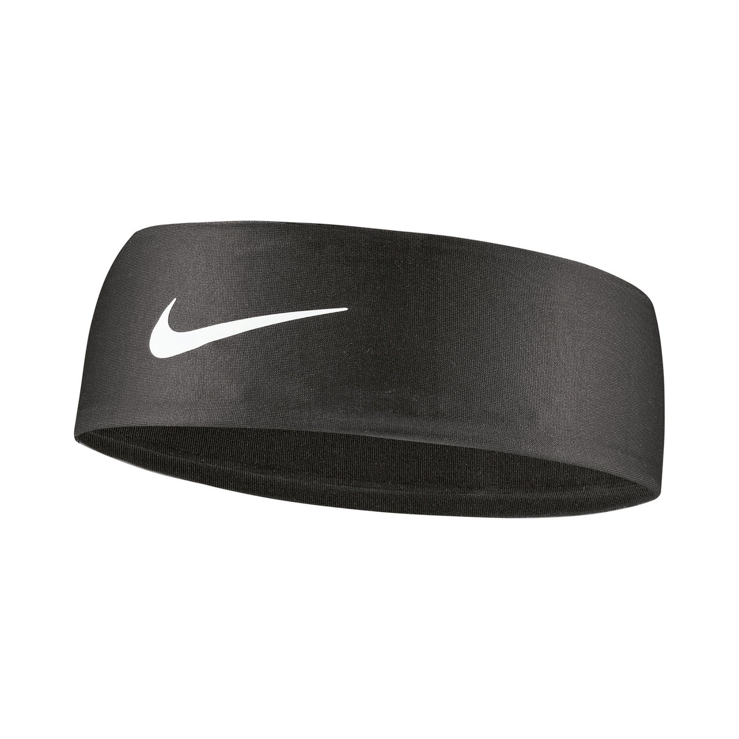 Nike Fury 3.0 Stirnband-Schwarz,Weiß