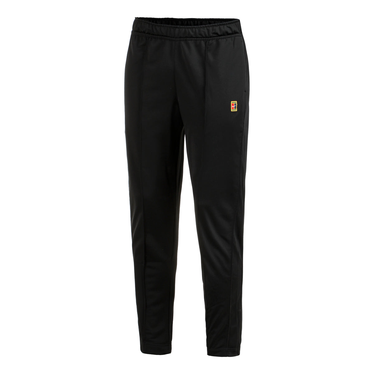 Nike Heritage Suit Trainingshose Herren-Schwarz