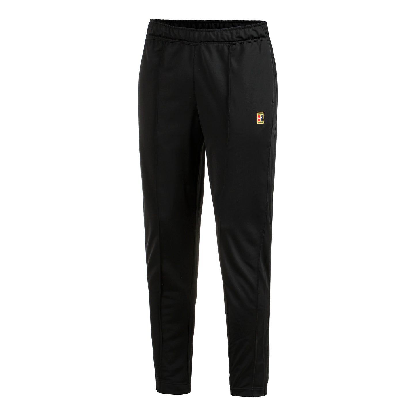 Nike Heritage Suit Trainingshose Herren-Schwarz