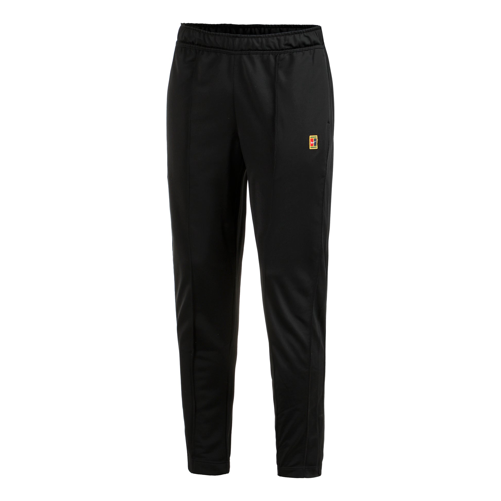 Nike Heritage Suit Trainingshose Herren-Schwarz