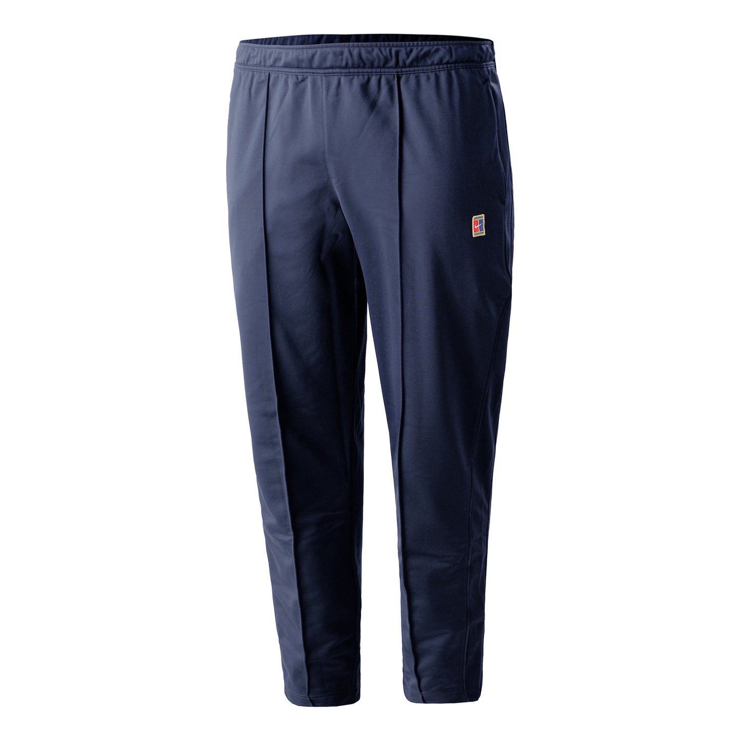 Nike Court Heritage Suit Trainingshose Herren - dunkelblau,