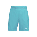 Dri-Fit Victory Court 9in Shorts Herren - blau,