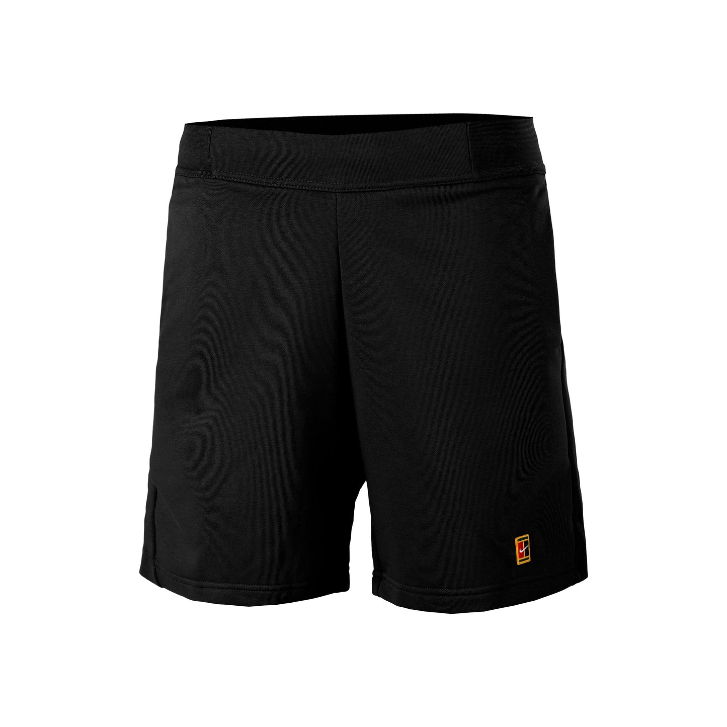 Nike Dri-Fit Heritage Shorts Herren - schwarz,