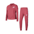 Tricot Trainingsanzug Mädchen - pink,