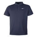 Dri-Fit Solid Polo Herren-Dunkelblau