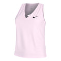 Dri-Fit Victory Court Tank-Top Damen - flieder,
