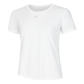 Dri-Fit One Luxe STD T-Shirt Damen - weiß,