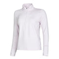 Element Half-Zip Running Longsleeve Damen - mehrfarbig,