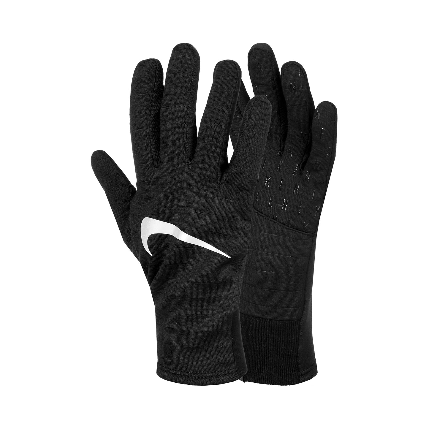 Sphere 4.0 Handschuhe-Schwarz,Silber