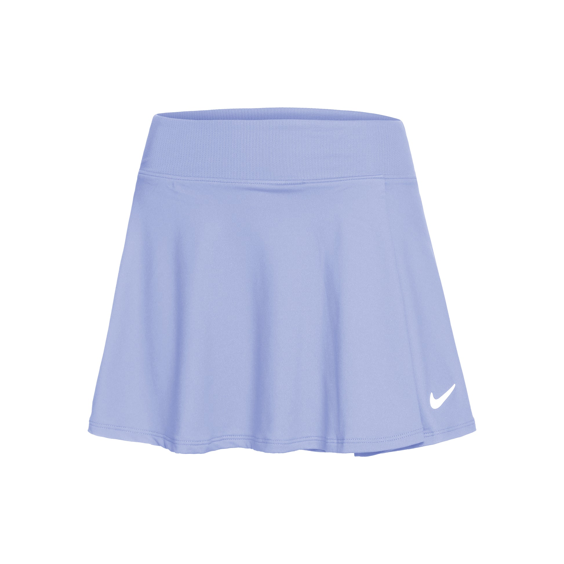 Nike Dri-Fit Victory Court Flouncy Rock Damen - flieder,
