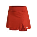 Dri-Fit Victory Court Rock Damen - rot,