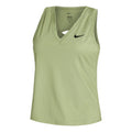 Dri-Fit Victory Court Tank-Top Damen - oliv,
