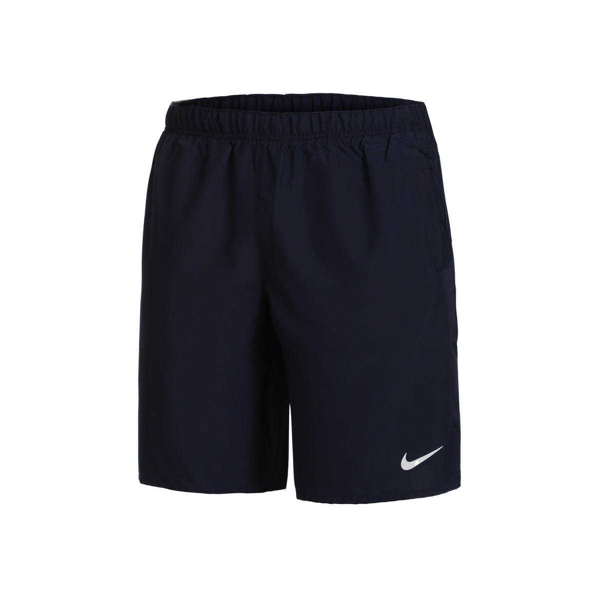 Nike Dri-Fit Dri-Fit Challenger 9in unlined Shorts Herren - dunkelblau, grau