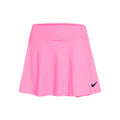 Dri-Fit Victory Court Flouncy Rock Damen - rosa,