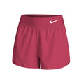 Dri-Fit Court Shorts Damen - berry,