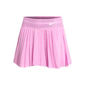 Dri-Fit Court Slam Rock Damen - rosa,