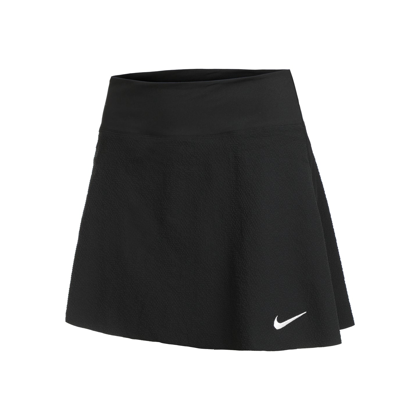 Nike Dri-Fit Club Regular VNR Rock Damen - schwarz,