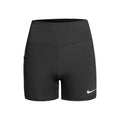 Dri-Fit Heritage 4in Ballshorts Damen - schwarz,