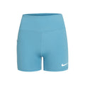 Dri-Fit Heritage 4in Ballshorts Damen - petrol,