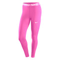 Pro 365 Tight Damen - pink, weiß