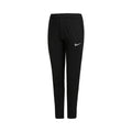 Poly+ Trainingshose Jungen - schwarz,