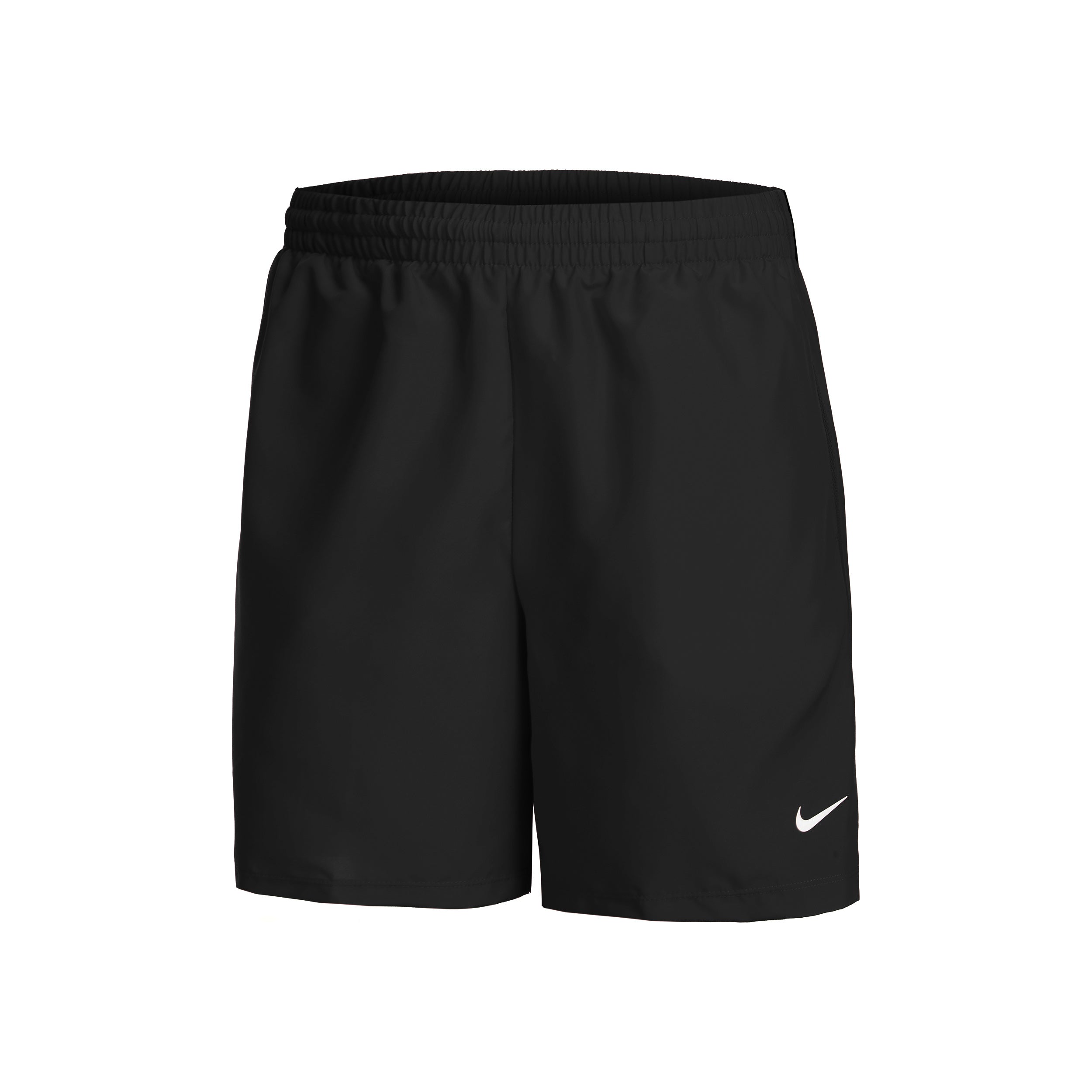 Nike Dri-Fit Shorts Jungen-Schwarz