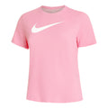 Dri-Fit Swoosh T-Shirt Damen - koralle,