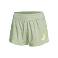 Swoosh Shorts Damen-Salbei