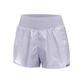 Dri-Fit Dri-Fit Run Division Reflective Mid-Rise 3in Shorts Damen - flieder,