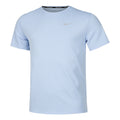 Miler Laufshirt Herren - lila