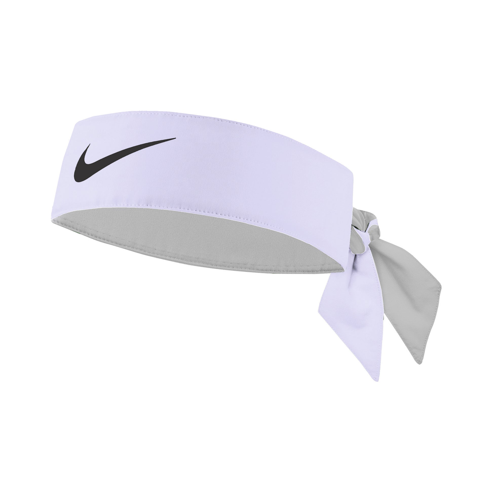 Nike Premier Bandana Unisex - flieder, schwarz