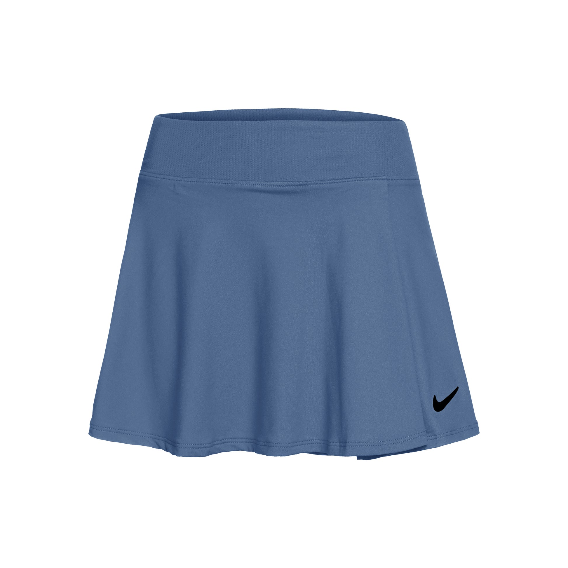 Nike Dri-Fit Victory Court Flouncy Rock Damen - blau,