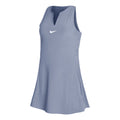 Dri-Fit Kleid Damen - blaugrau,