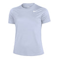 Dri-Fit Regular T-Shirt Damen - flieder,