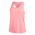 Dri-Fit Regular Racerback Tank-Top Damen - rosa,
