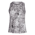 Dri-Fit All Over Print Tank-Top Damen - schwarz,