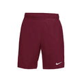 Dri-Fit Victory Court 9in Shorts Herren - dunkelrot,