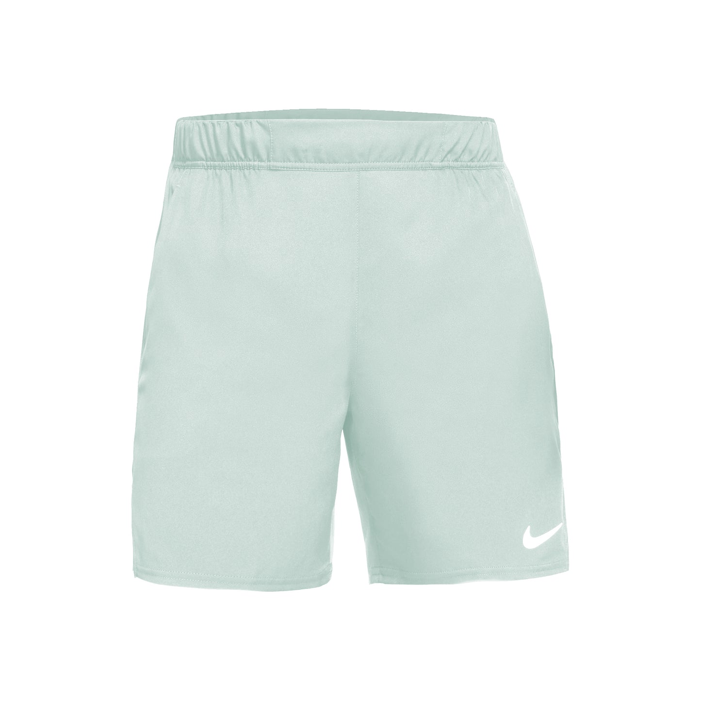 Nike Dri-Fit Victory Court 7in Shorts Herren - mint,